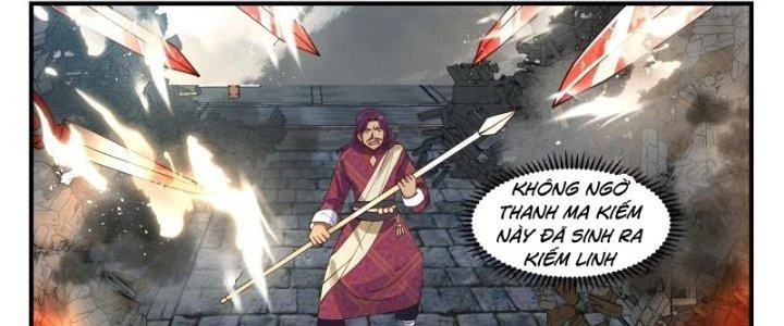 Bắt Đầu Giết Chóc Từ Một Thanh Kiếm Chapter 80 - 3