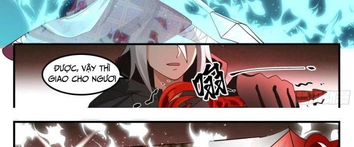 Bắt Đầu Giết Chóc Từ Một Thanh Kiếm Chapter 80 - 8