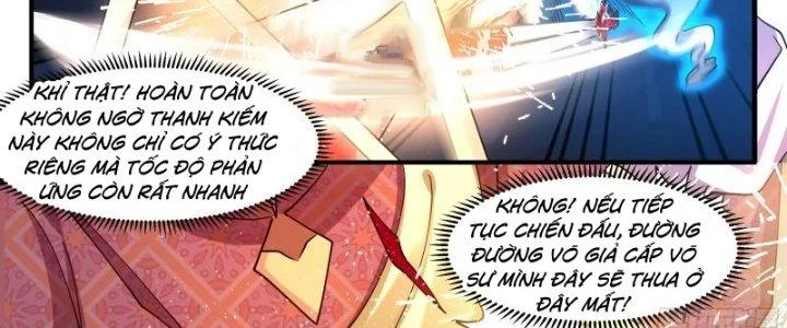 Bắt Đầu Giết Chóc Từ Một Thanh Kiếm Chapter 80 - 15