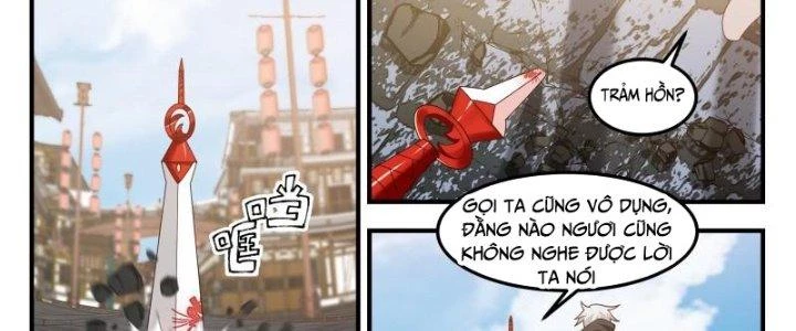 Bắt Đầu Giết Chóc Từ Một Thanh Kiếm Chapter 80 - 20