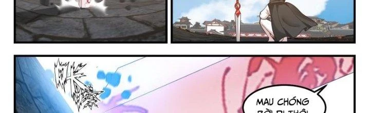 Bắt Đầu Giết Chóc Từ Một Thanh Kiếm Chapter 80 - 21
