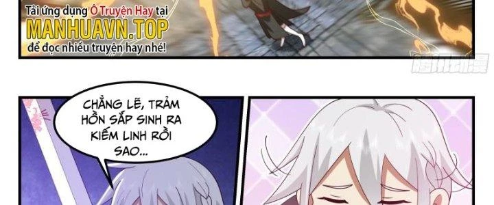 Bắt Đầu Giết Chóc Từ Một Thanh Kiếm Chapter 80 - 23