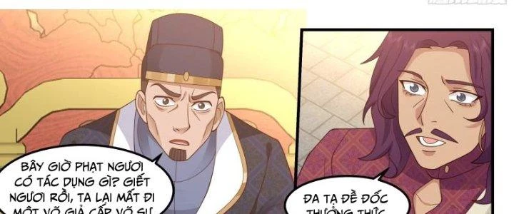 Bắt Đầu Giết Chóc Từ Một Thanh Kiếm Chapter 80 - 27