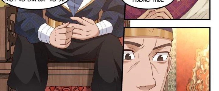 Bắt Đầu Giết Chóc Từ Một Thanh Kiếm Chapter 80 - 28