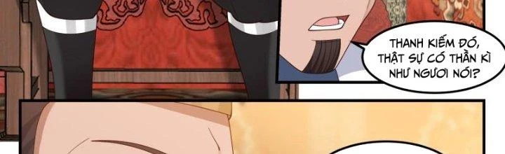 Bắt Đầu Giết Chóc Từ Một Thanh Kiếm Chapter 80 - 29