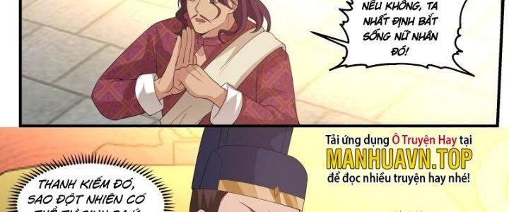 Bắt Đầu Giết Chóc Từ Một Thanh Kiếm Chapter 80 - 31