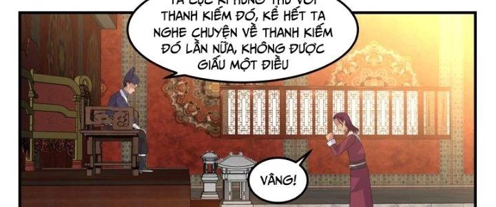 Bắt Đầu Giết Chóc Từ Một Thanh Kiếm Chapter 80 - 36