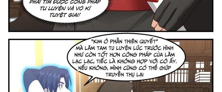 Bắt Đầu Giết Chóc Từ Một Thanh Kiếm Chapter 81 - 6