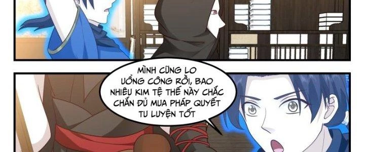 Bắt Đầu Giết Chóc Từ Một Thanh Kiếm Chapter 81 - 7