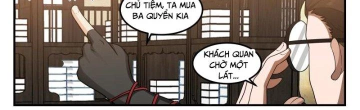Bắt Đầu Giết Chóc Từ Một Thanh Kiếm Chapter 81 - 9