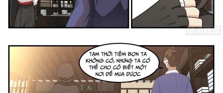 Bắt Đầu Giết Chóc Từ Một Thanh Kiếm Chapter 81 - 12