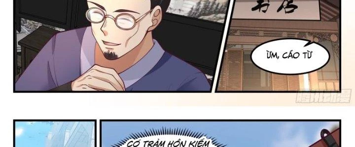 Bắt Đầu Giết Chóc Từ Một Thanh Kiếm Chapter 81 - 19