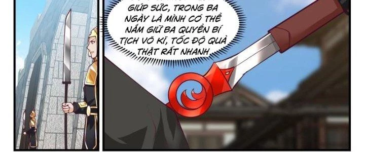 Bắt Đầu Giết Chóc Từ Một Thanh Kiếm Chapter 81 - 20