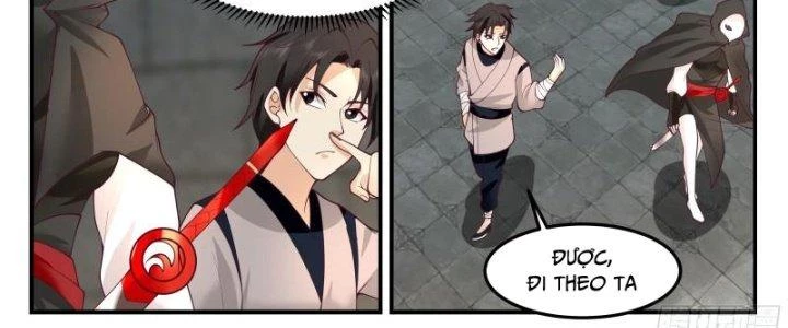 Bắt Đầu Giết Chóc Từ Một Thanh Kiếm Chapter 81 - 26