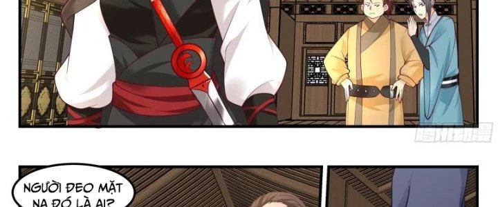 Bắt Đầu Giết Chóc Từ Một Thanh Kiếm Chapter 81 - 30