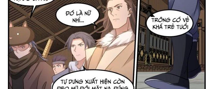 Bắt Đầu Giết Chóc Từ Một Thanh Kiếm Chapter 81 - 31