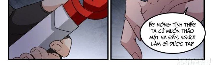 Bắt Đầu Giết Chóc Từ Một Thanh Kiếm Chapter 81 - 37