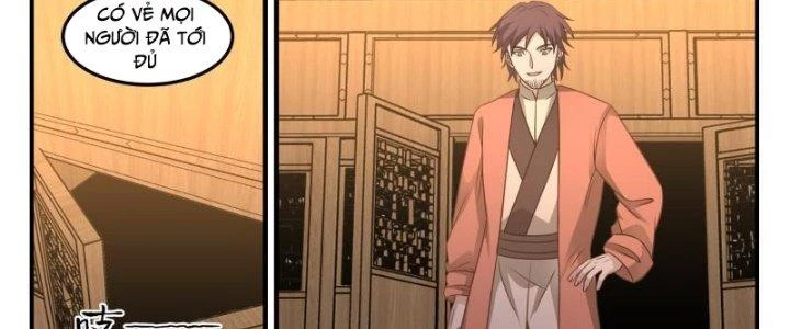 Bắt Đầu Giết Chóc Từ Một Thanh Kiếm Chapter 81 - 42