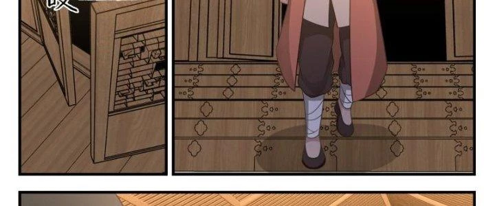 Bắt Đầu Giết Chóc Từ Một Thanh Kiếm Chapter 81 - 43