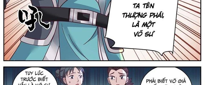 Bắt Đầu Giết Chóc Từ Một Thanh Kiếm Chapter 82 - 3