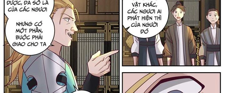 Bắt Đầu Giết Chóc Từ Một Thanh Kiếm Chapter 82 - 7