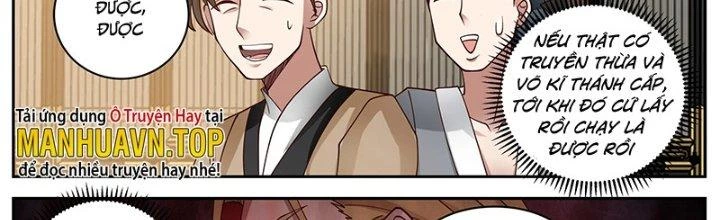 Bắt Đầu Giết Chóc Từ Một Thanh Kiếm Chapter 82 - 9