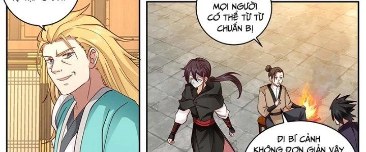 Bắt Đầu Giết Chóc Từ Một Thanh Kiếm Chapter 82 - 11