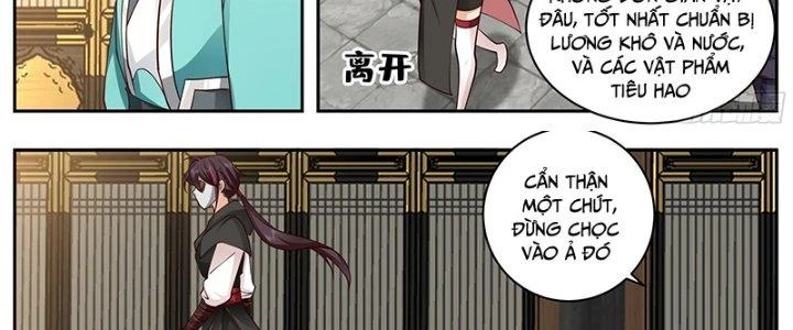 Bắt Đầu Giết Chóc Từ Một Thanh Kiếm Chapter 82 - 12