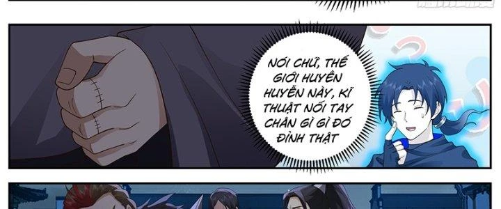 Bắt Đầu Giết Chóc Từ Một Thanh Kiếm Chapter 82 - 16