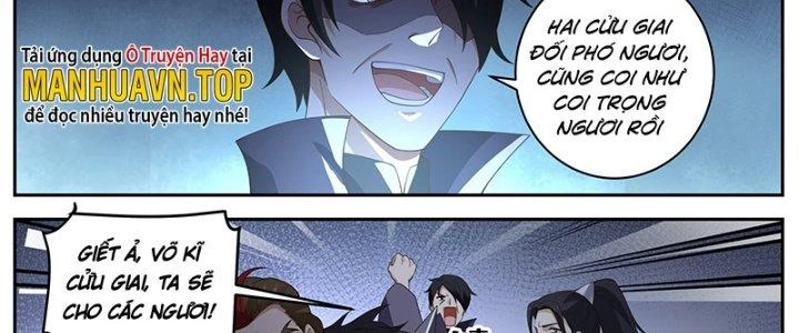 Bắt Đầu Giết Chóc Từ Một Thanh Kiếm Chapter 82 - 20