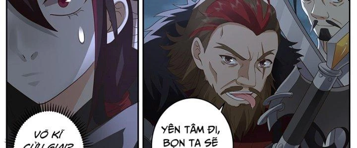 Bắt Đầu Giết Chóc Từ Một Thanh Kiếm Chapter 82 - 22