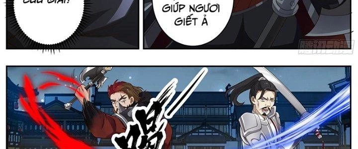 Bắt Đầu Giết Chóc Từ Một Thanh Kiếm Chapter 82 - 23