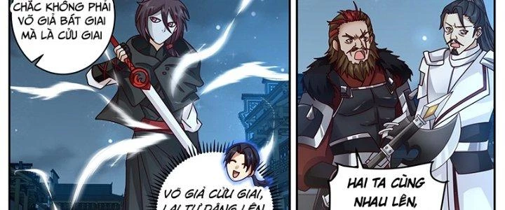 Bắt Đầu Giết Chóc Từ Một Thanh Kiếm Chapter 82 - 31