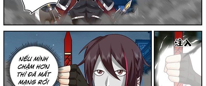 Bắt Đầu Giết Chóc Từ Một Thanh Kiếm Chapter 82 - 36
