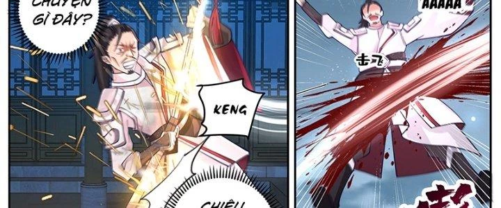 Bắt Đầu Giết Chóc Từ Một Thanh Kiếm Chapter 82 - 40