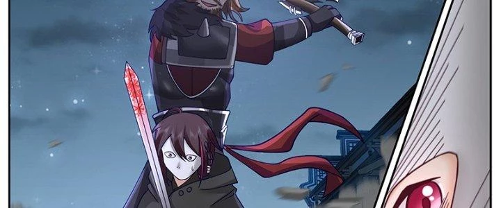 Bắt Đầu Giết Chóc Từ Một Thanh Kiếm Chapter 82 - 43