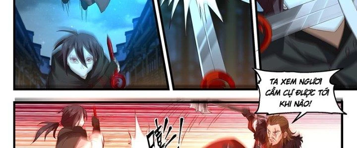 Bắt Đầu Giết Chóc Từ Một Thanh Kiếm Chapter 83 - 2