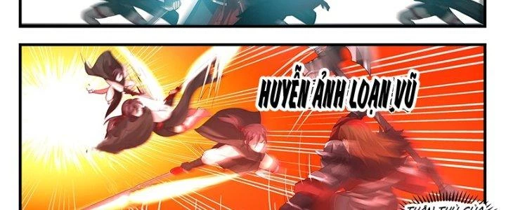 Bắt Đầu Giết Chóc Từ Một Thanh Kiếm Chapter 83 - 11