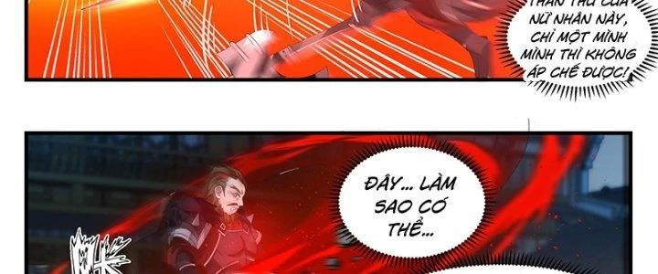 Bắt Đầu Giết Chóc Từ Một Thanh Kiếm Chapter 83 - 12