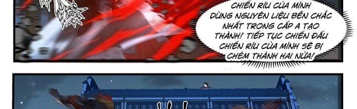 Bắt Đầu Giết Chóc Từ Một Thanh Kiếm Chapter 83 - 13