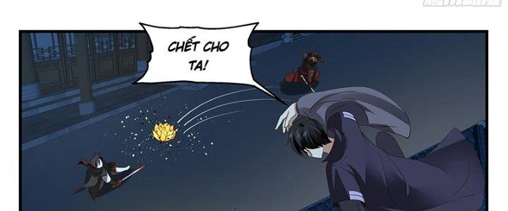Bắt Đầu Giết Chóc Từ Một Thanh Kiếm Chapter 83 - 16