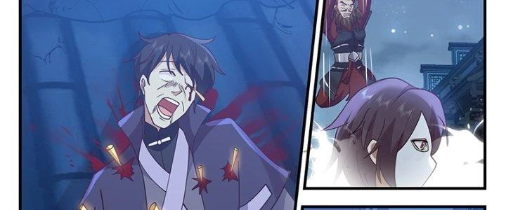 Bắt Đầu Giết Chóc Từ Một Thanh Kiếm Chapter 83 - 24