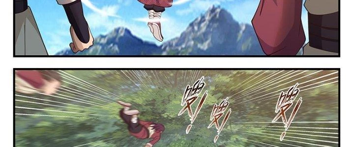 Bắt Đầu Giết Chóc Từ Một Thanh Kiếm Chapter 84 - 3