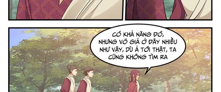 Bắt Đầu Giết Chóc Từ Một Thanh Kiếm Chapter 84 - 7