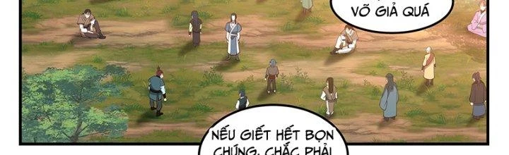 Bắt Đầu Giết Chóc Từ Một Thanh Kiếm Chapter 84 - 9