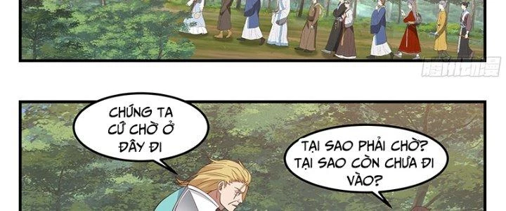 Bắt Đầu Giết Chóc Từ Một Thanh Kiếm Chapter 84 - 12