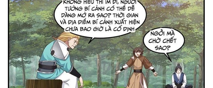 Bắt Đầu Giết Chóc Từ Một Thanh Kiếm Chapter 84 - 14
