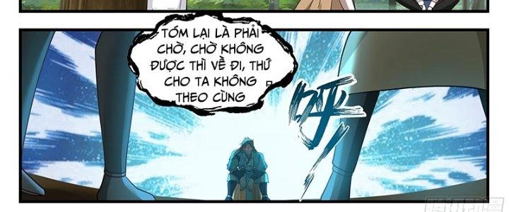 Bắt Đầu Giết Chóc Từ Một Thanh Kiếm Chapter 84 - 15