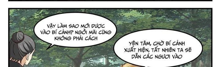 Bắt Đầu Giết Chóc Từ Một Thanh Kiếm Chapter 84 - 17