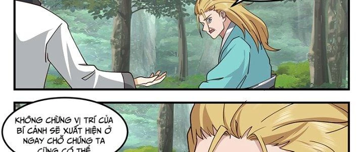 Bắt Đầu Giết Chóc Từ Một Thanh Kiếm Chapter 84 - 18